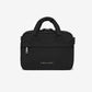 Tiba + Marl Micro Changing Bag - Black