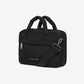 Tiba + Marl Micro Changing Bag - Black