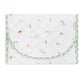 Avery Row Changing Basket Cotton Liner - Little Farm