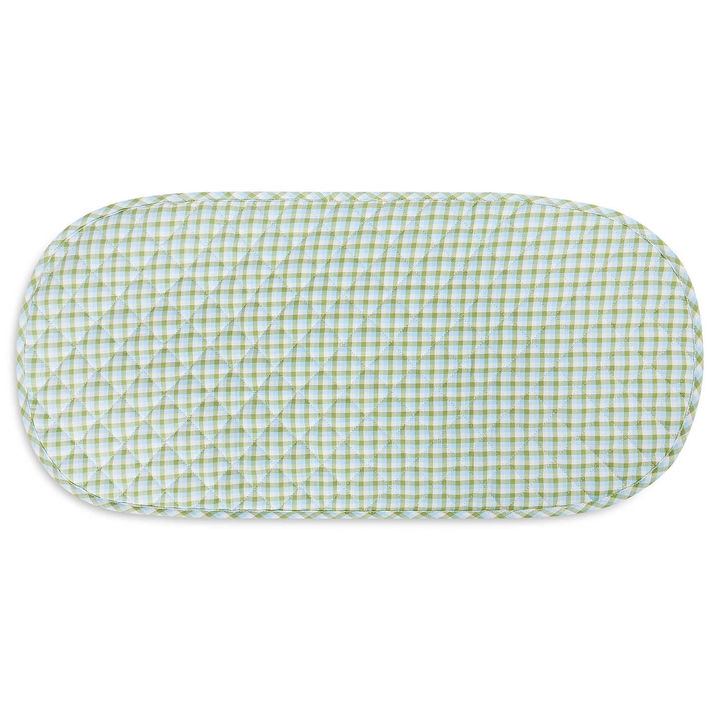 Avery Row Changing Basket Cotton Liner - Little Farm