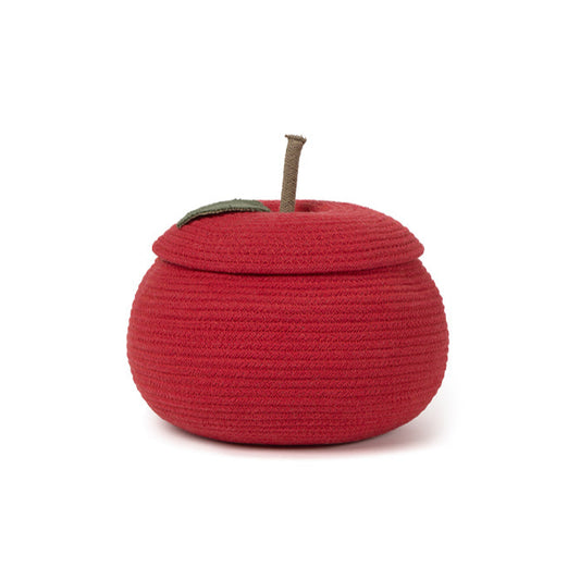 Lorena Canals Storage Basket - Apple