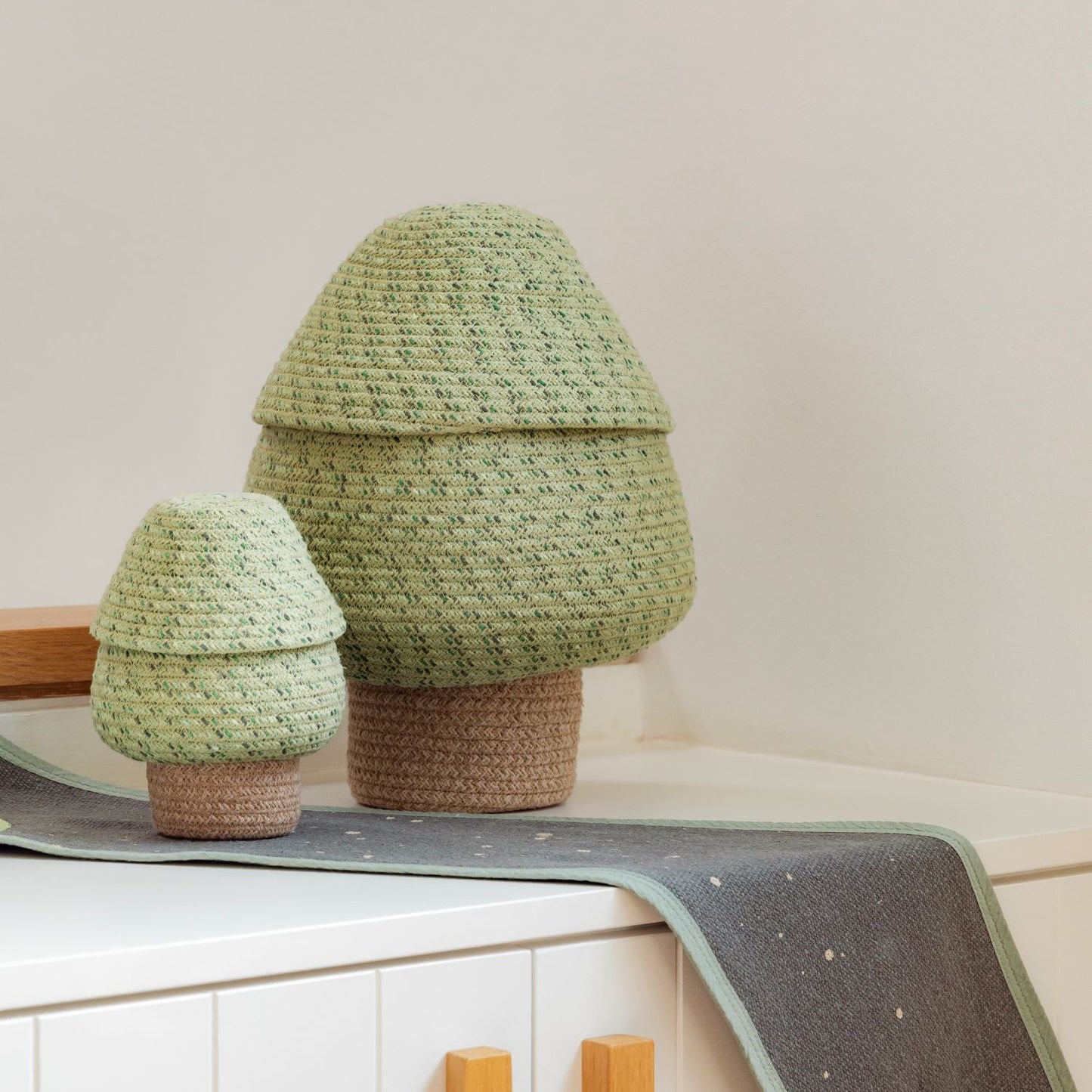 Lorena Canals Storage Basket - Big Tree