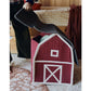 Lorena Canals Play Storage Basket - Barn