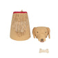 Lorena Canals Storage Basket - Luna Dog
