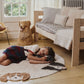 Lorena Canals Storage Basket - Luna Dog