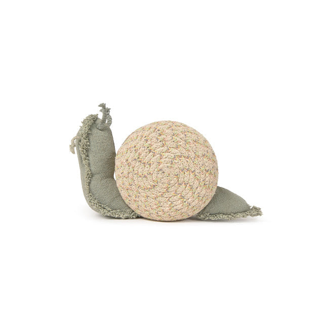 Lorena Canals Storage Basket - Mini Snail
