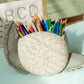 Lorena Canals Storage Basket - Mini Snail