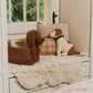 Lorena Canals Storage Basket - Poppy Dog