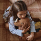 Lorena Canals Storage Basket - Poppy Dog