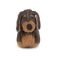 Lorena Canals Storage Basket - Sparky Dog