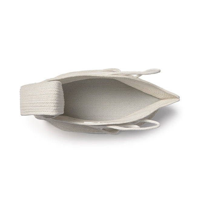 Lorena Canals Storage Basket - Swan