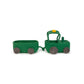 Lorena Canals Play Basket - Tractor