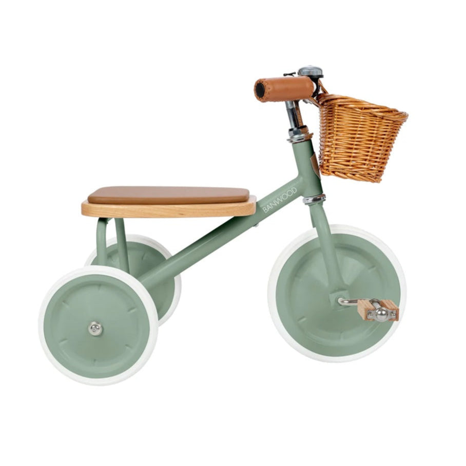 Banwood Trike - Forest
