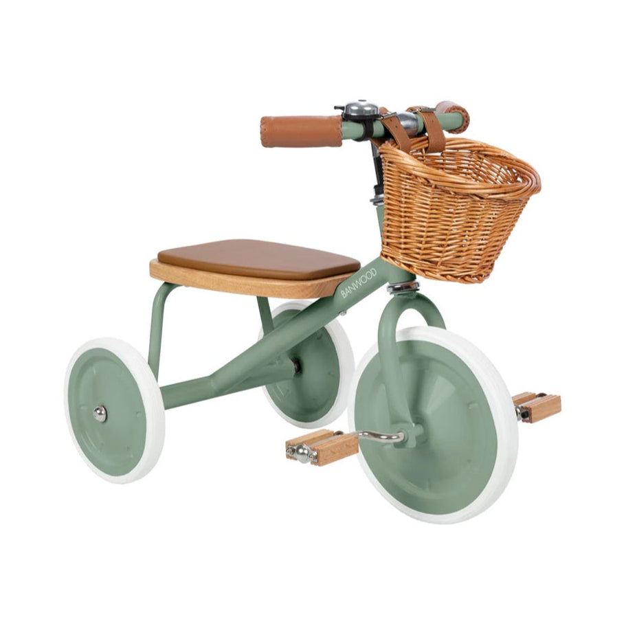Banwood Trike - Forest