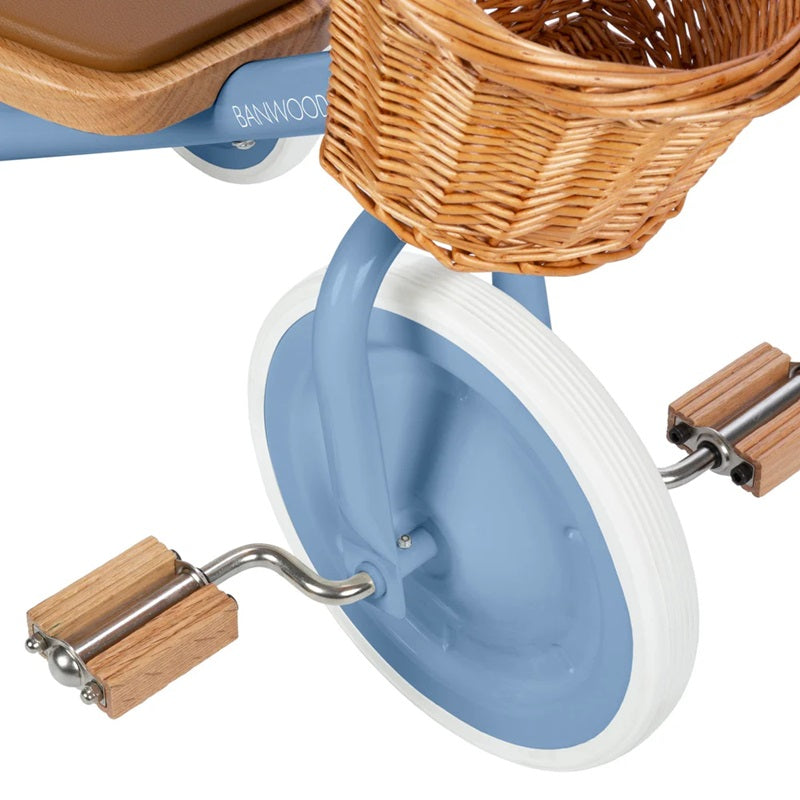 Banwood Trike - Blue