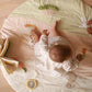 Avery Row Activity Mat - Chamomile