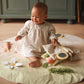 Avery Row Activity Mat - Chamomile