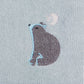 Avery Row Baby Bath Mitt - Bear