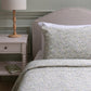 Avery Row Organic Cotton Single Bedding Set - Riverbank