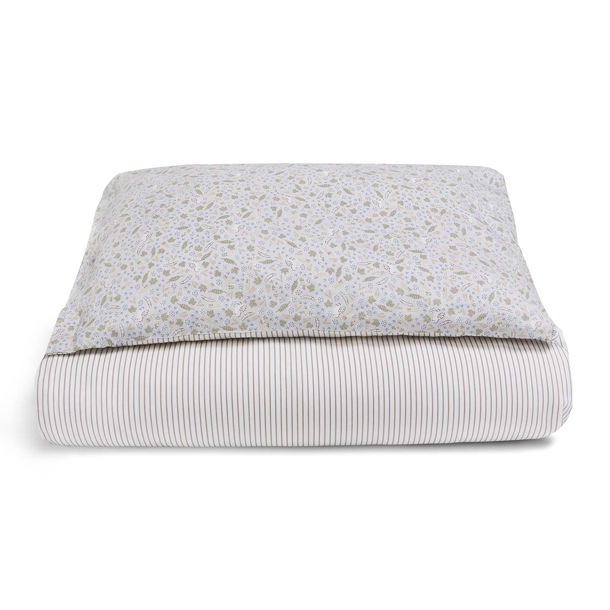 Avery Row Organic Cotton Bedding Set - Nature Trail