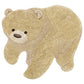 Lorena Canals Washable Animal Rug - Bear