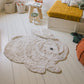 Lorena Canals Washable Animal Rug - Bunny