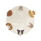 Lorena Canals Washable Rug - Dogs