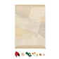 Lorena Canals Washable Play Rug - Farm Fields