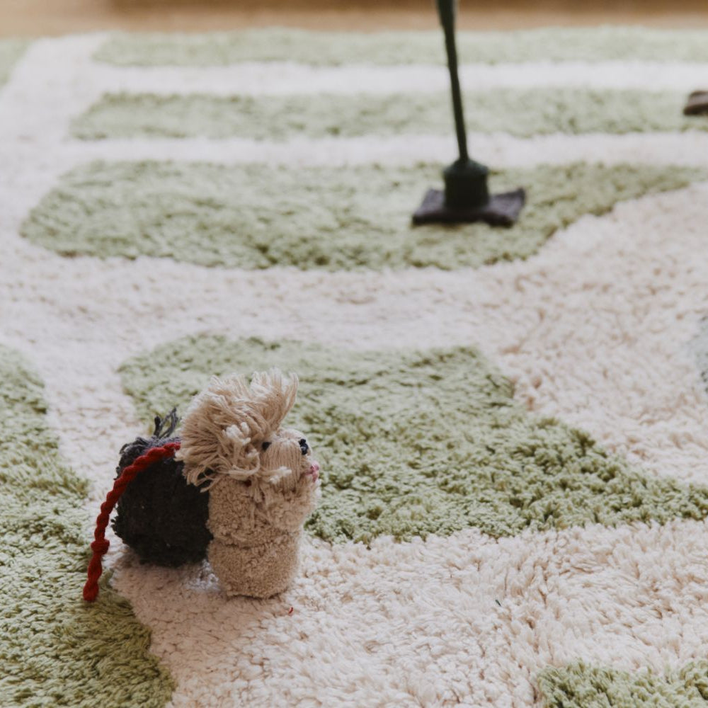 Lorena Canals Washable Play Rug - Hyde Park