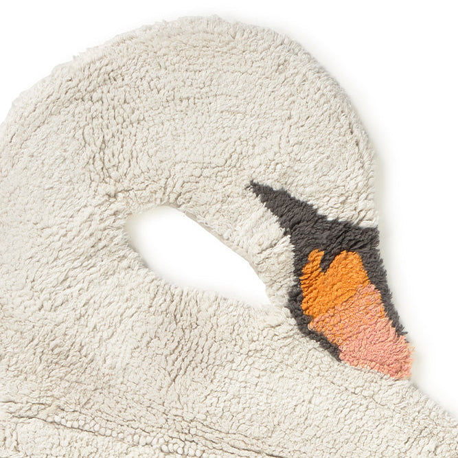 Lorena Canals Washable Rug - Swan