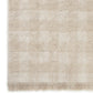 Lorena Canals Washable Rug - Vichy Ivory 