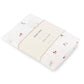 Avery Row Cotbed Fitted Sheet - Little Farm