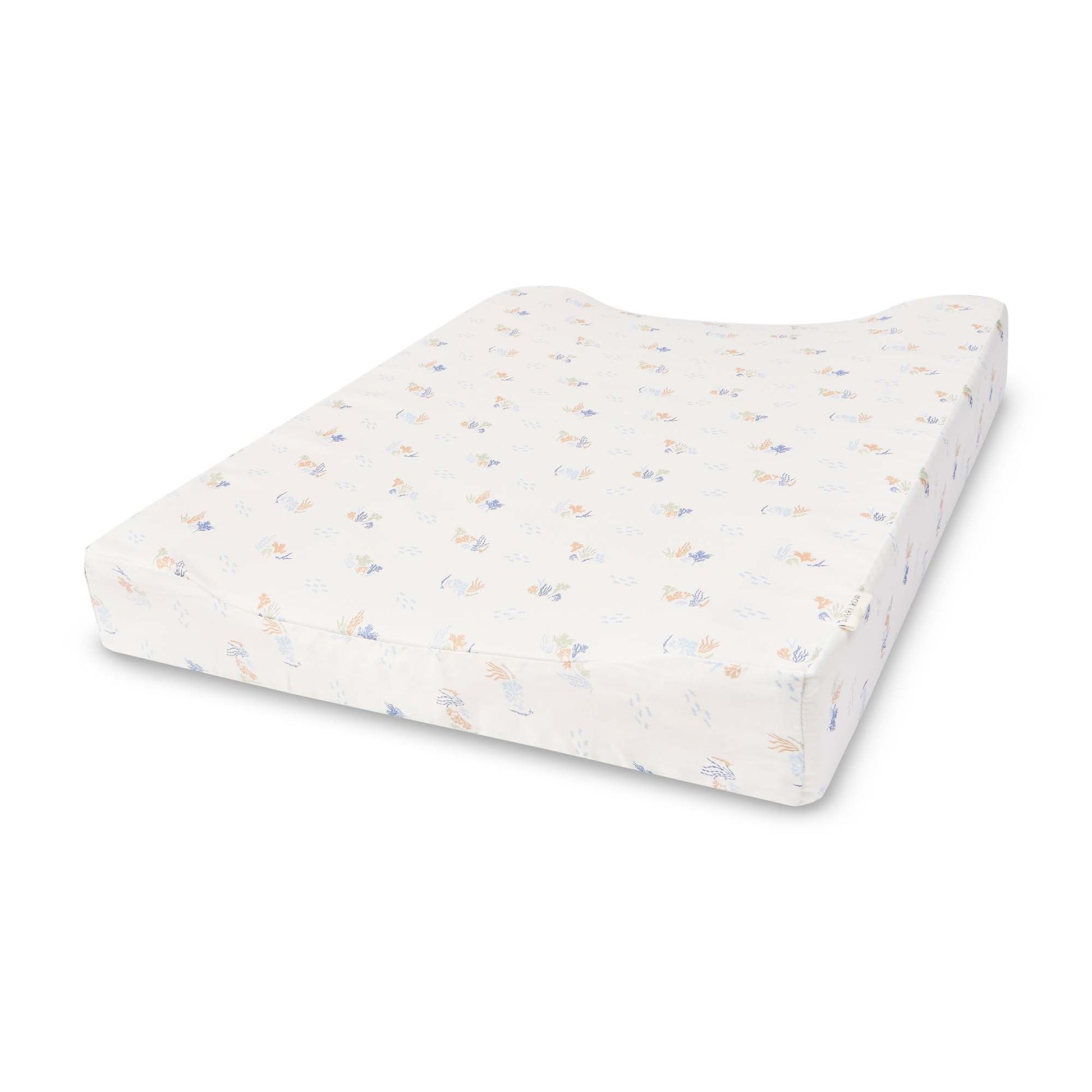 Avery Row Baby Changing Mat - Coastline