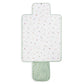 Avery Row Travel Baby Changing Mat - Greenhouse Gingham