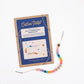 Cotton Twist BFF Friendship Bracelet Kit