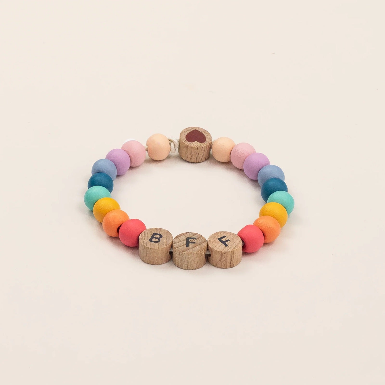 Cotton Twist BFF Friendship Bracelet Kit