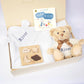 Cosmic Personalised Baby Gift Set by The Baby Gifting Co.