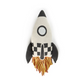 Lorena Canals Cushion - Rocket