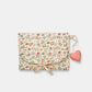 Dear April River Changing Mat - Flower Market