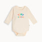 The Bonniemob Dancer & Dearly Baby Bodysuit & Leggings Gift Box