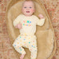The Bonniemob Dancer & Dearly Baby Bodysuit & Leggings Gift Box