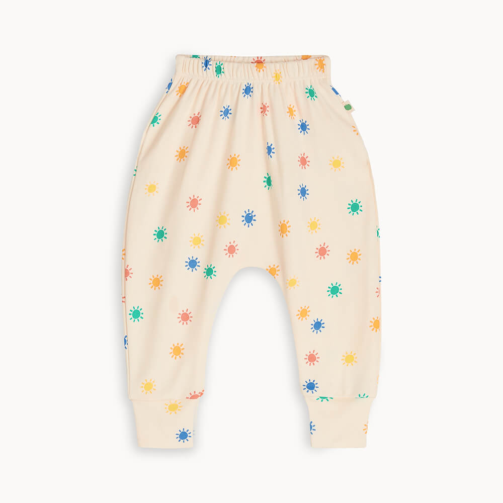 The Bonniemob Dancer & Dearly Baby Bodysuit & Leggings Gift Box