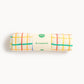 The Bonniemob Dancer & Ditto Baby Bodysuit & Muslin Swaddle Gift Box