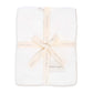 Avery Row Embroidered Muslin Blanket - Little Farm