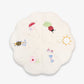 Avery Row Baby Activity Mat - Wildflower Garden