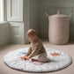 Avery Row Baby Activity Mat - Coastline
