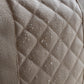 Avery Row Baby Changing Bag with Pram Clips - Natural