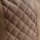 Avery Row Baby Changing Bag with Pram Clips - Latte