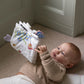 Avery Row Baby Fabric Book - Wildflower Garden
