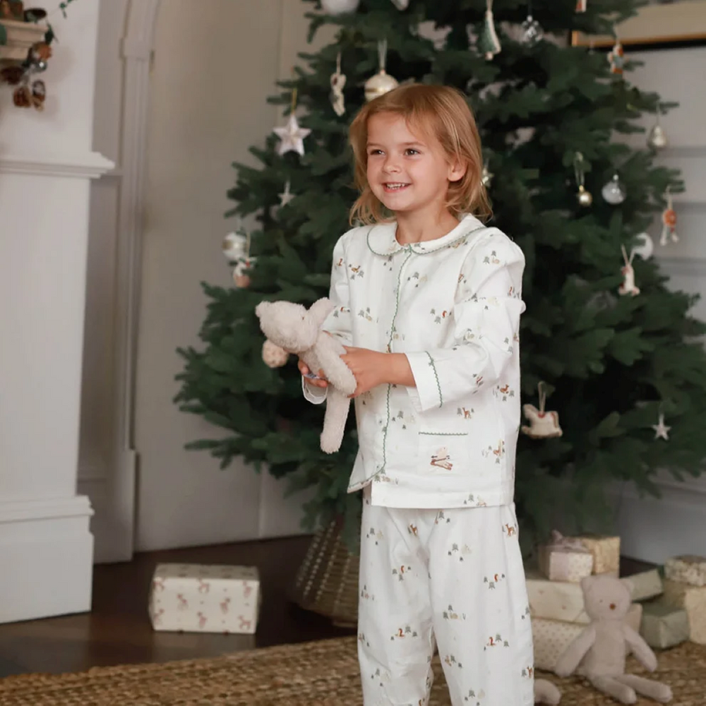 FAMILY CHRISTMAS PYJAMAS